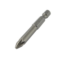 PZ1 x 50mm Power Drive Bit - Pack of 3